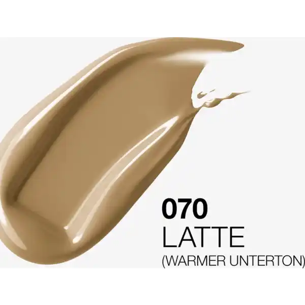 Lasting Perfection up to 35h Foundation 70 Latte