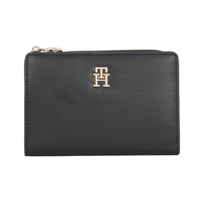 Portefeuille Th Distinct Slim Wallet TOMMY HILFIGER