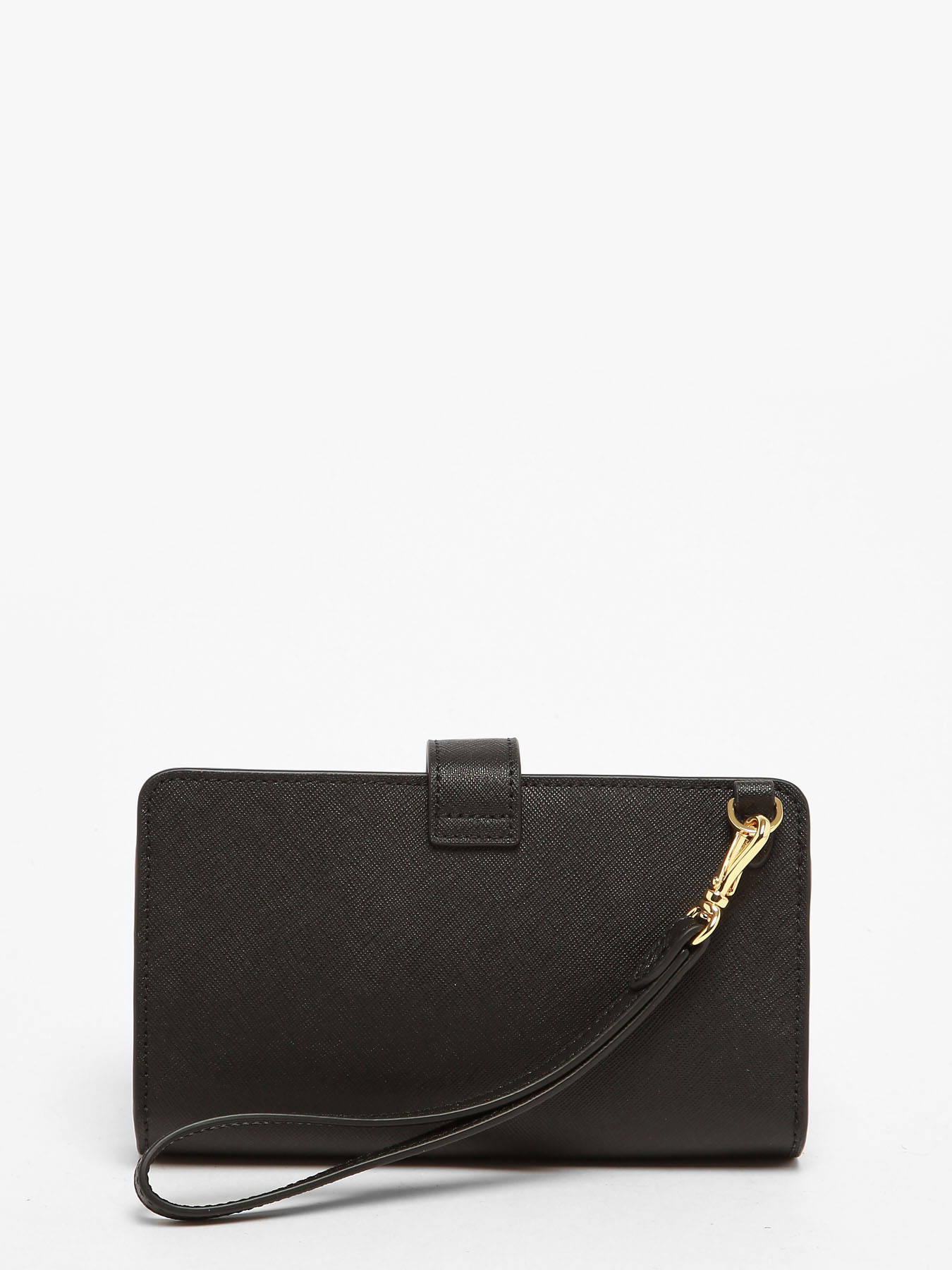 Portefeuille Tech cuir LAUREN RALPH LAUREN