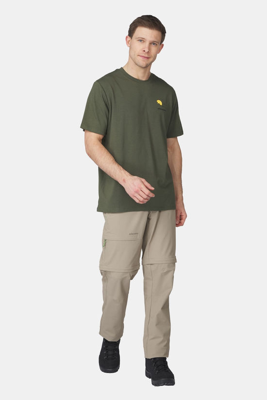 Ayacucho Ayacucho Mountain View T-Shirt