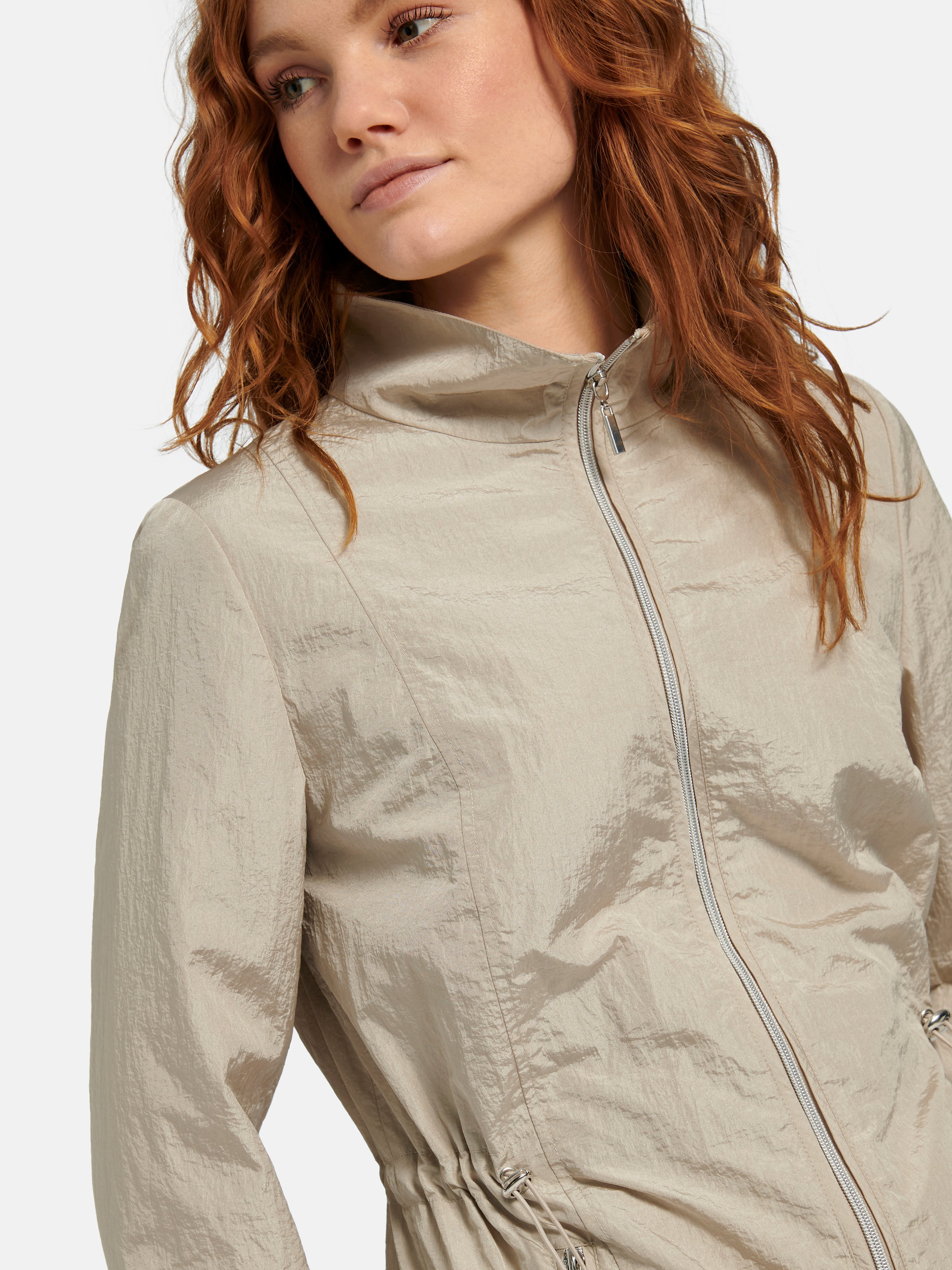 Jacke