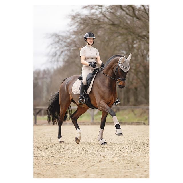 Oornetje ANKY 3C Geluidsdempend Beige