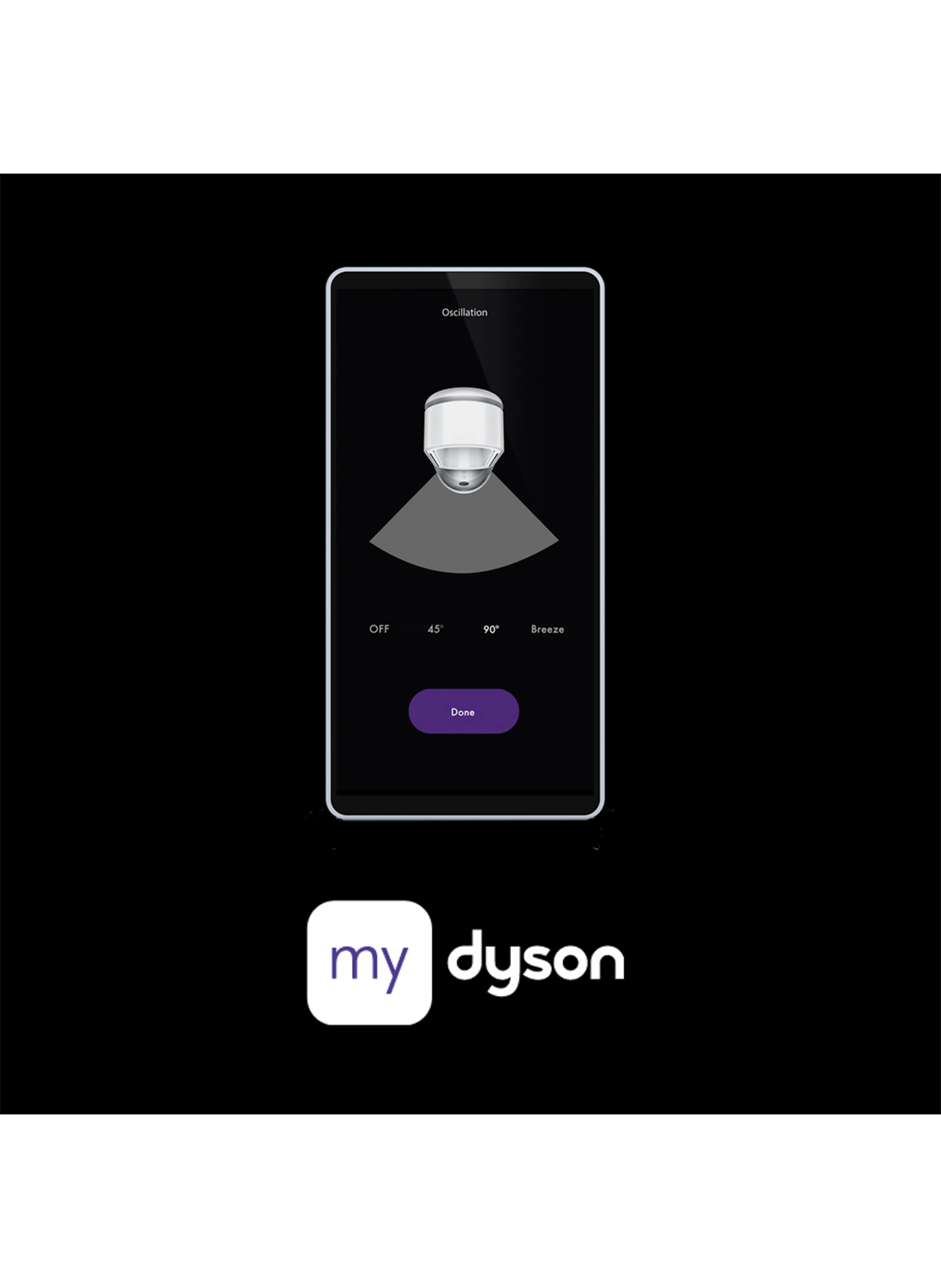 dyson PURIFIER COOL PC2 DE-NOX