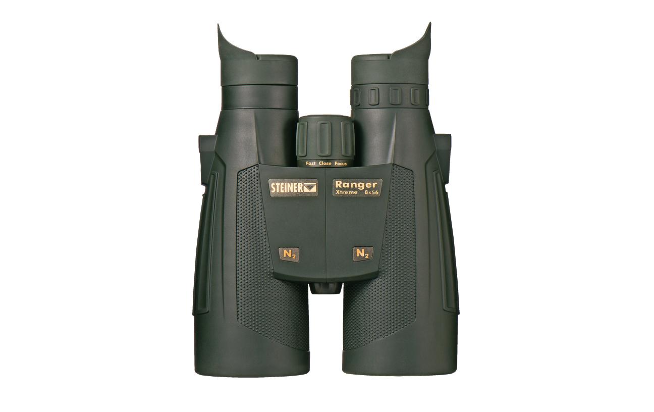 Fernglas Ranger Xtreme 8x56<br>Jagdfernglas, 8-fache Vergrösserung