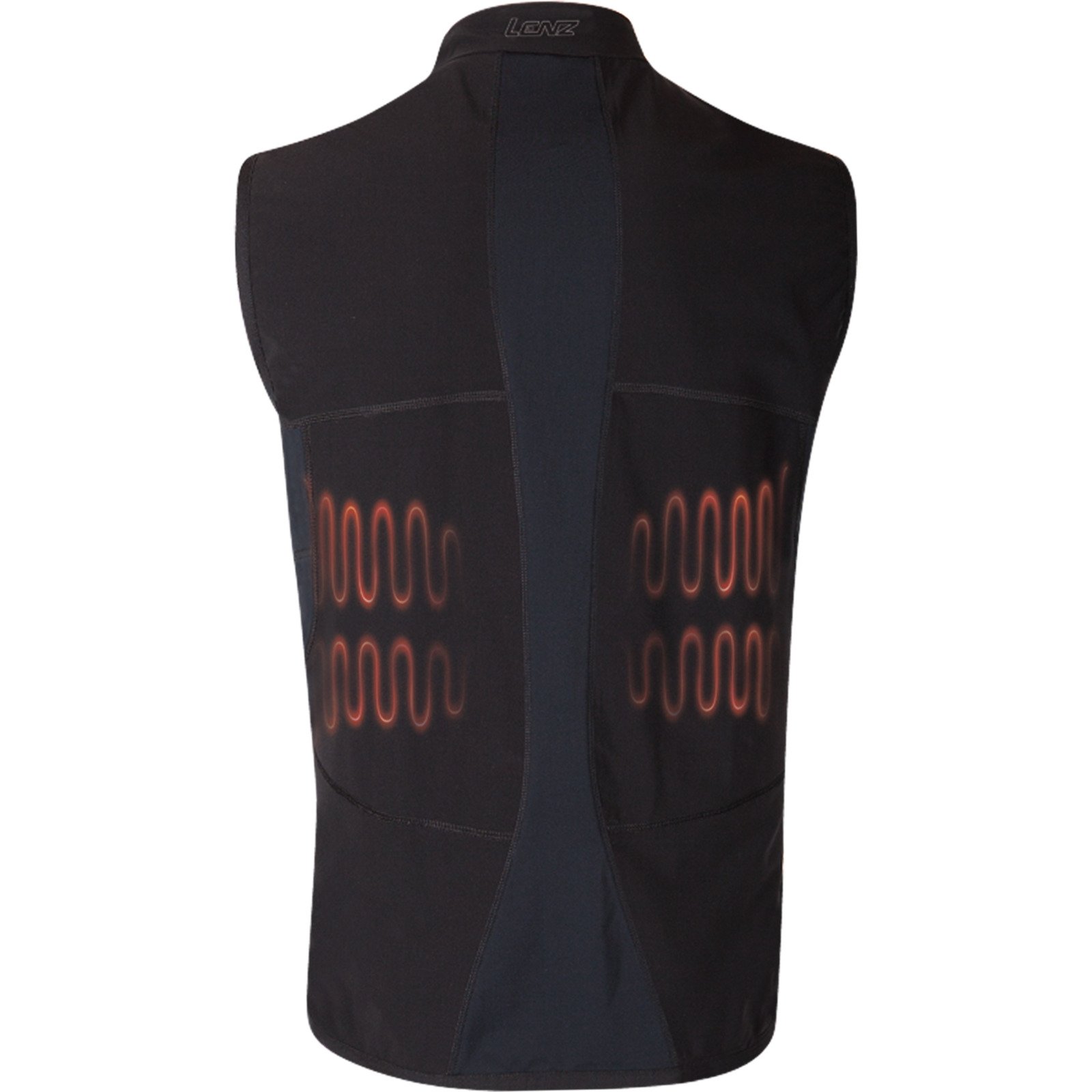 Lenz Herren-Heat Vest 1.0 XXL
