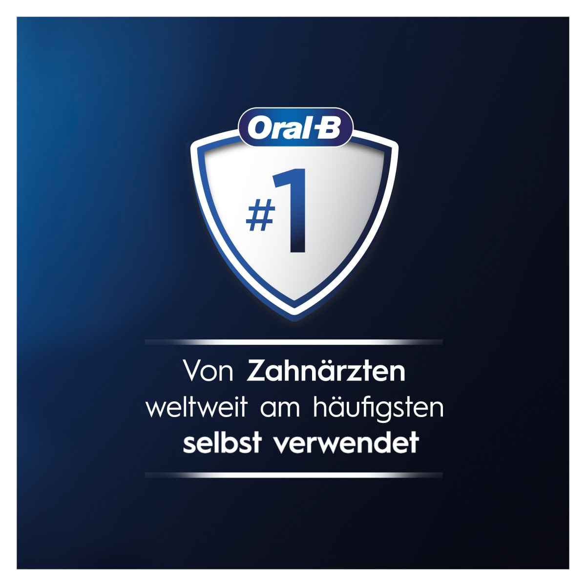 Oral-B iO Series 3 Elektrische Zahnbürste/Electric Toothbrush, 3 Putzmodi für Zahnpflege, Magnet-Technologie, TESTSIEGER Stiftung Warentest (12/2024), Matt Black