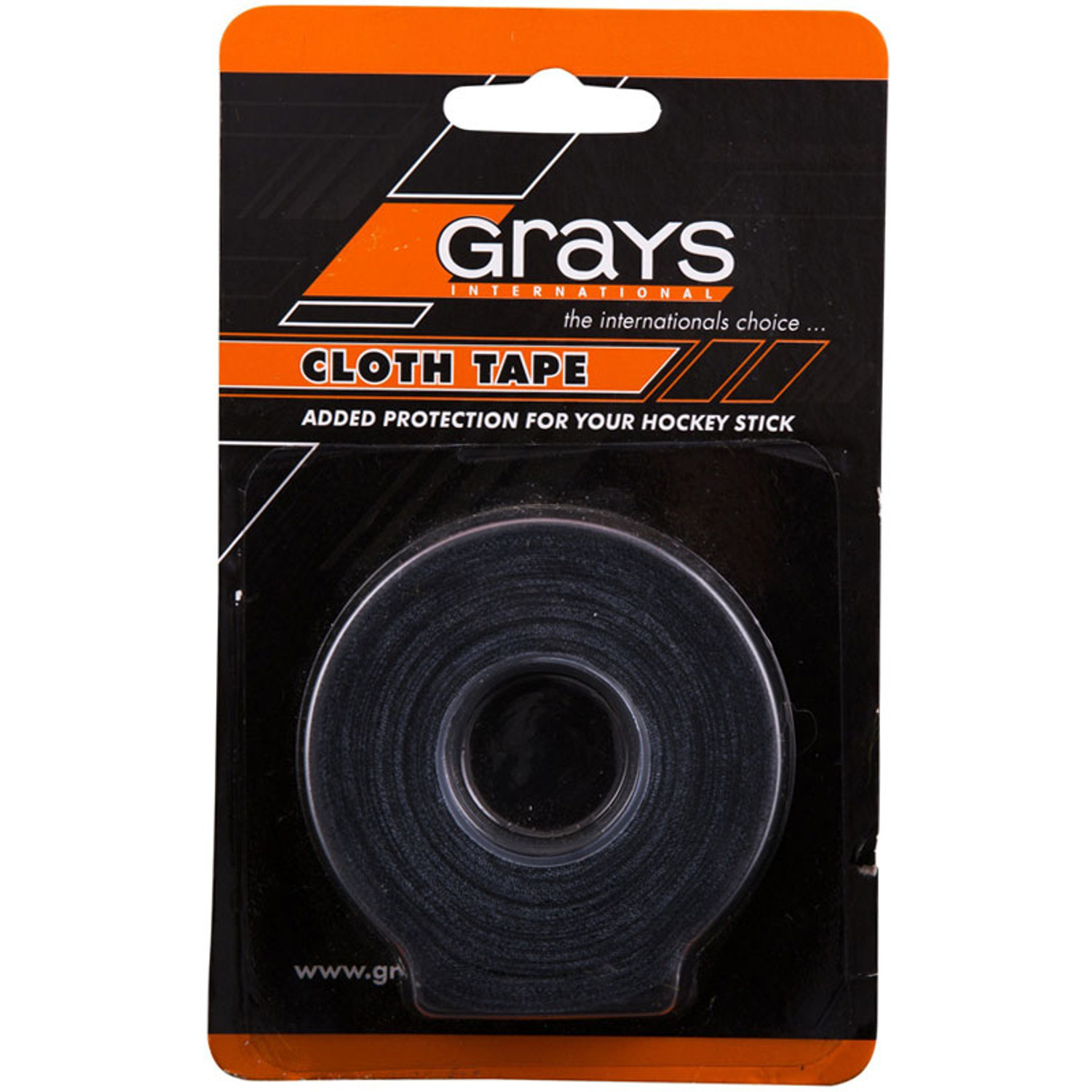 Grays Tape
