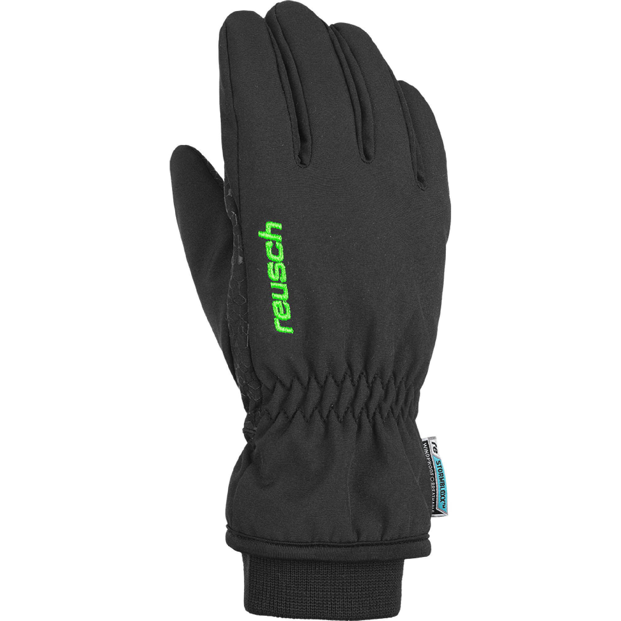 ReuschKolero Stormbloxx JR