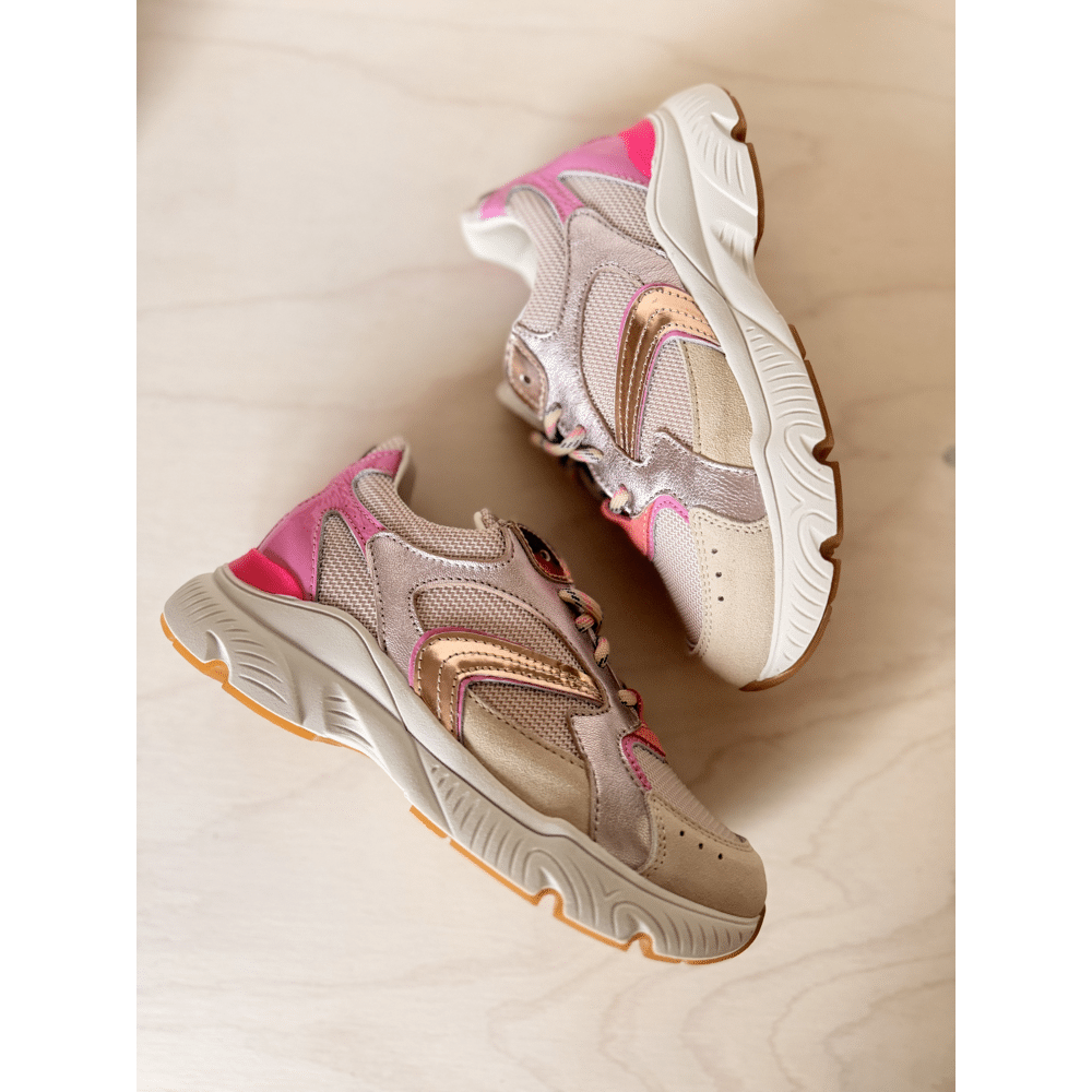 OCRA - Sportieve Runner