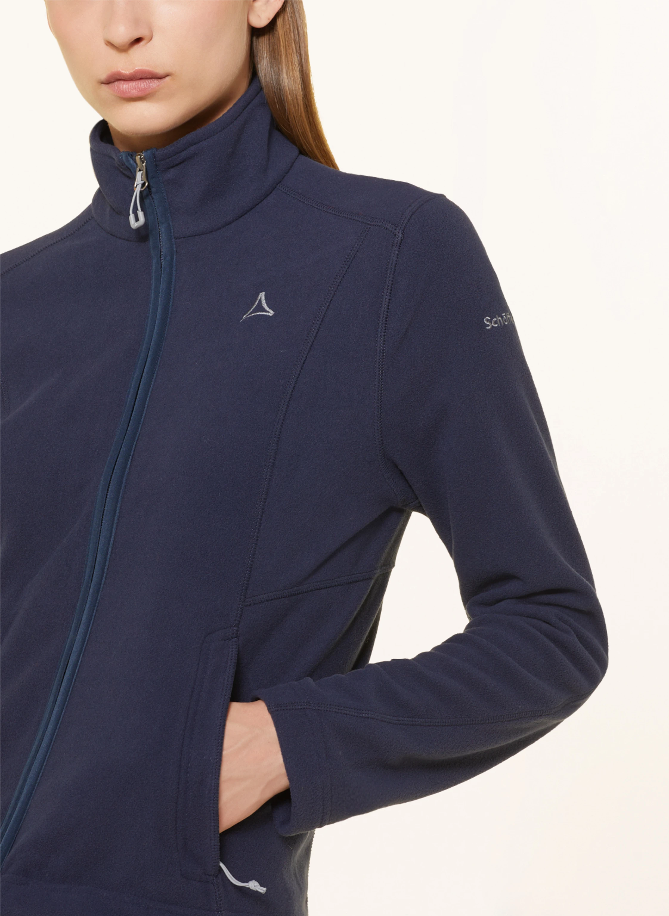 Schöffel Fleecejacke LEONA3