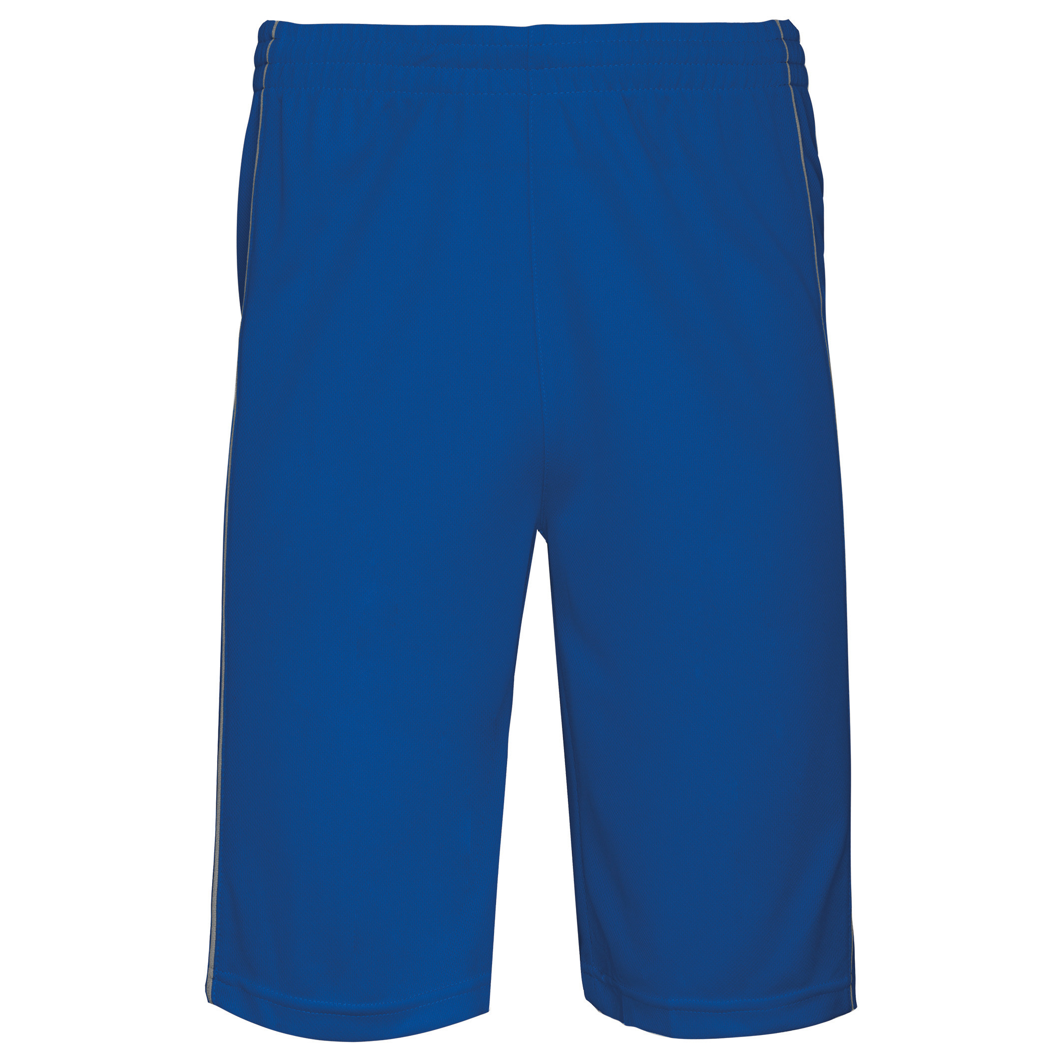 ProAct PA159 - Shorts de Basketball Homme Performance