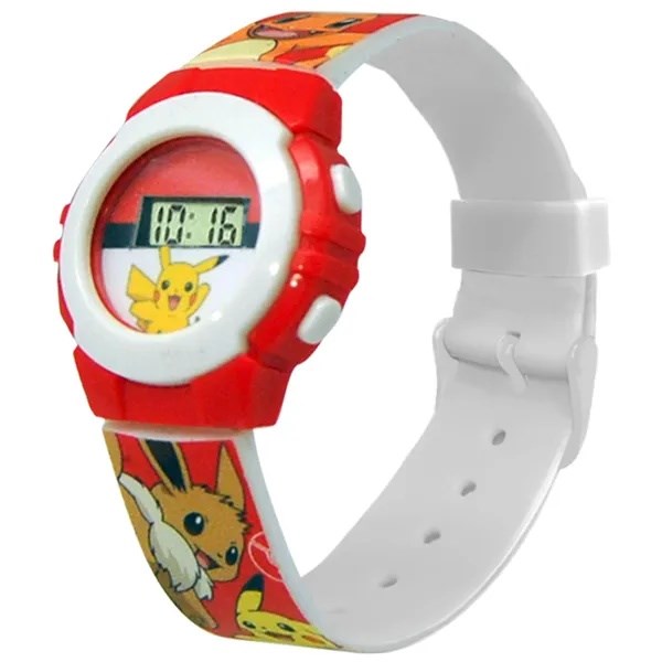 Køb Euromic Pokémon Ur