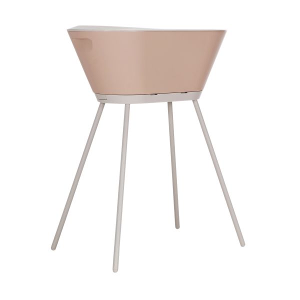 We-Too 3-Delige Badset - Black