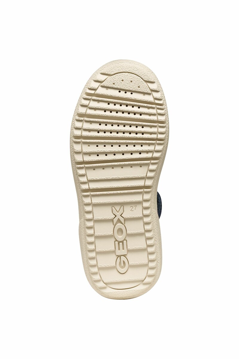GEOX<br>Tênis de cano alto respiráveis Theleven