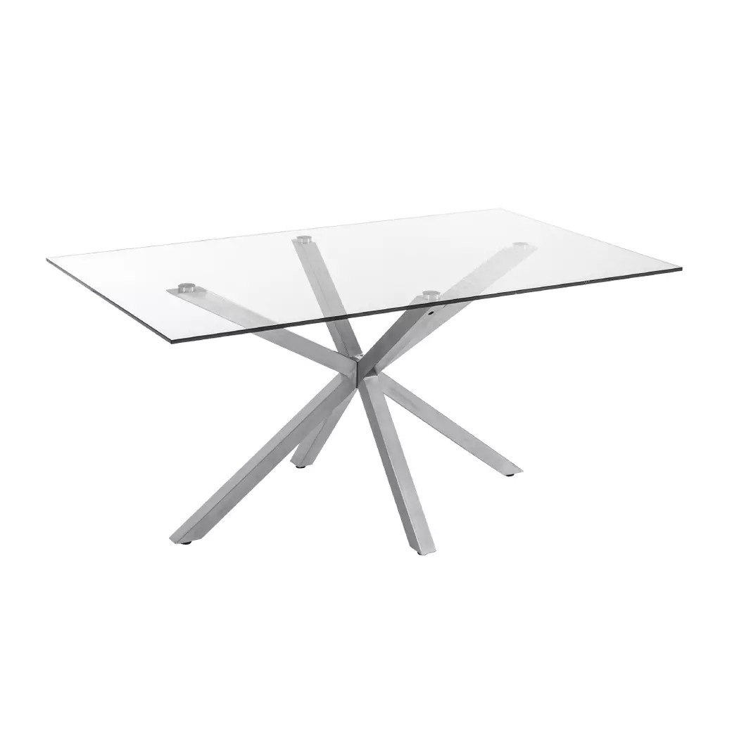 Esstisch Star 180 x 90 cm