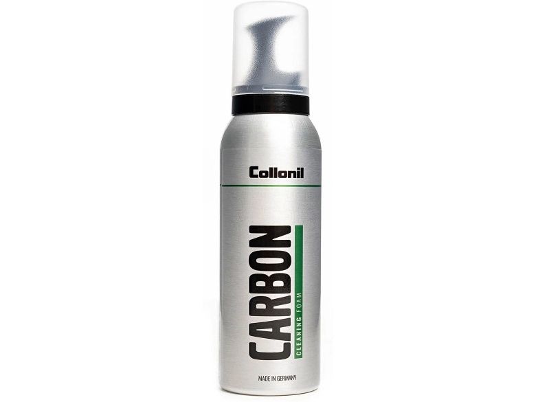 Collonil Schuhreiniger Sneaker Cleaning Foam 0.13 l Reinigungsschaum für Turn- und Sportschuhe