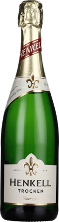 HENKELL TROCKEN 75CL