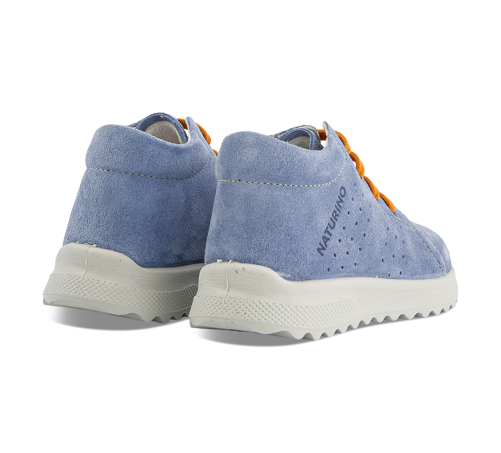 Naturino QUICKY blau