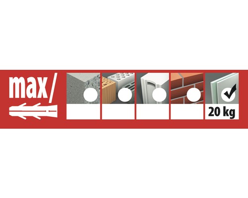 Metalen haakpen Tox Pirate Skippi-L M5/37, 50 stuks