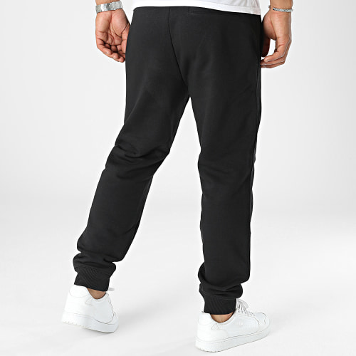 Pantalon Jogging Drokko 50494571 Noir