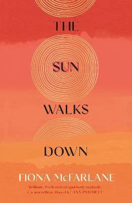 The Sun Walks Down (Hardback)