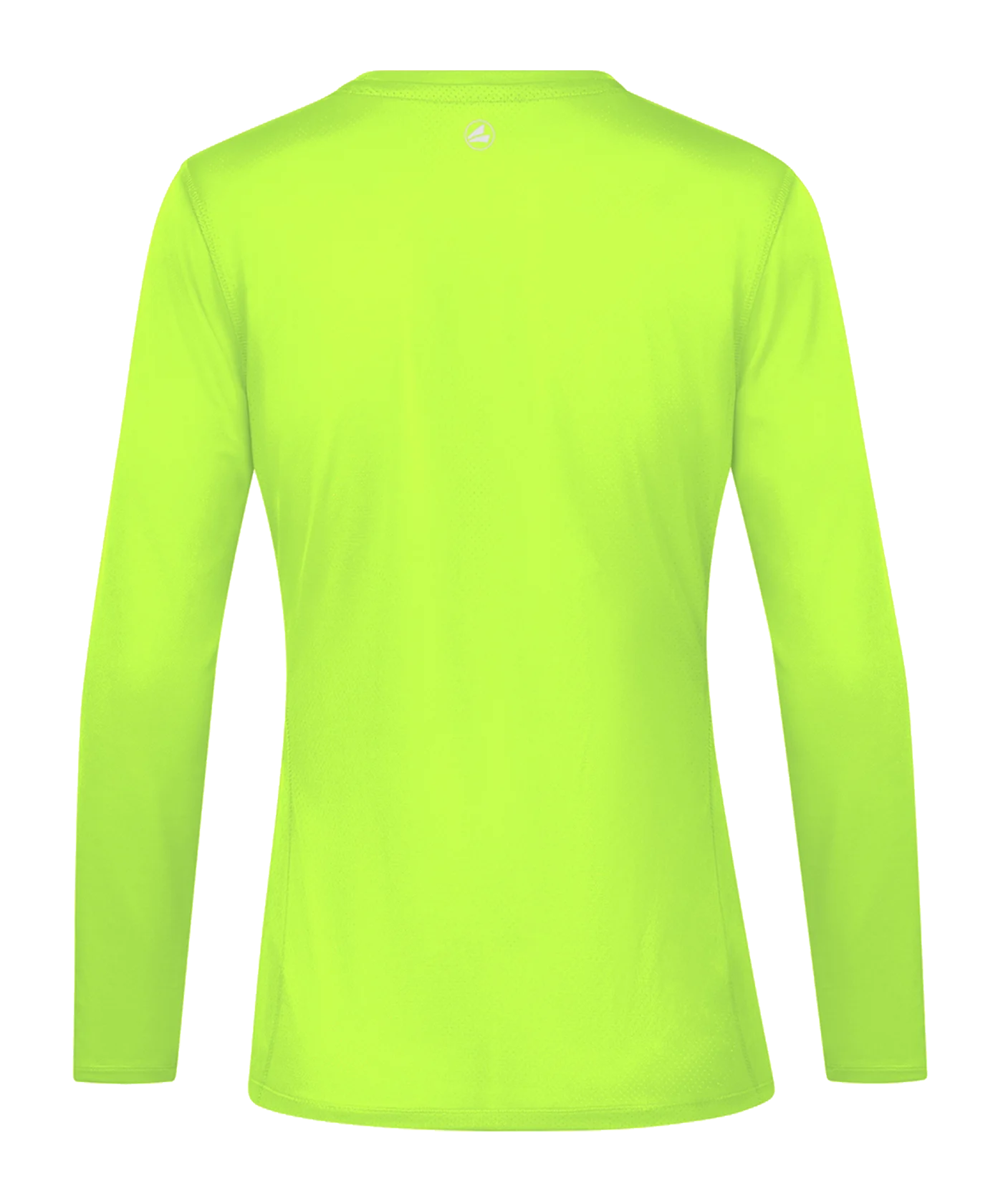 JAKO Run 2.0 Sweatshirt Running Damen Grün F25