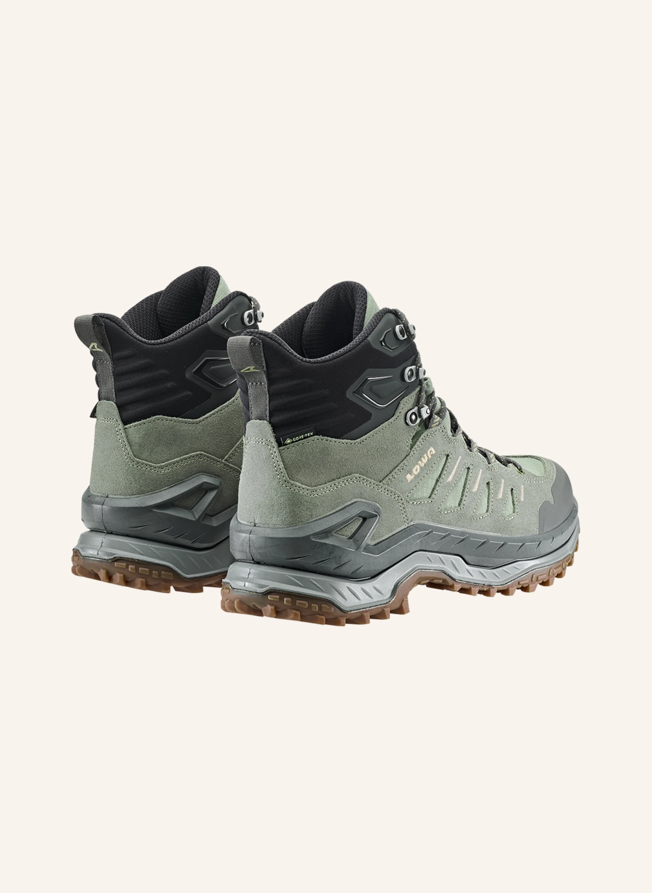 LOWA Outdoor-Schuhe INNOVO GTX MID