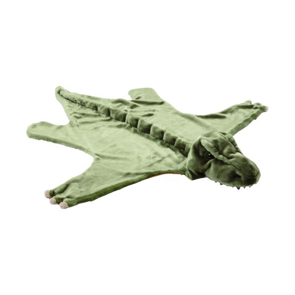Wild & Soft Dierenkostuum - T-Rex