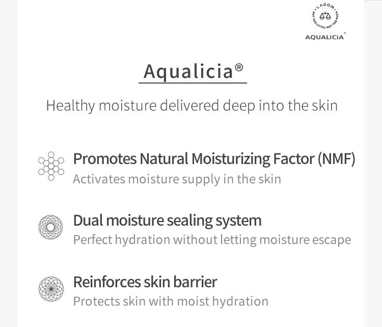 LAGOM - Cellup Gel To Water Cleanser