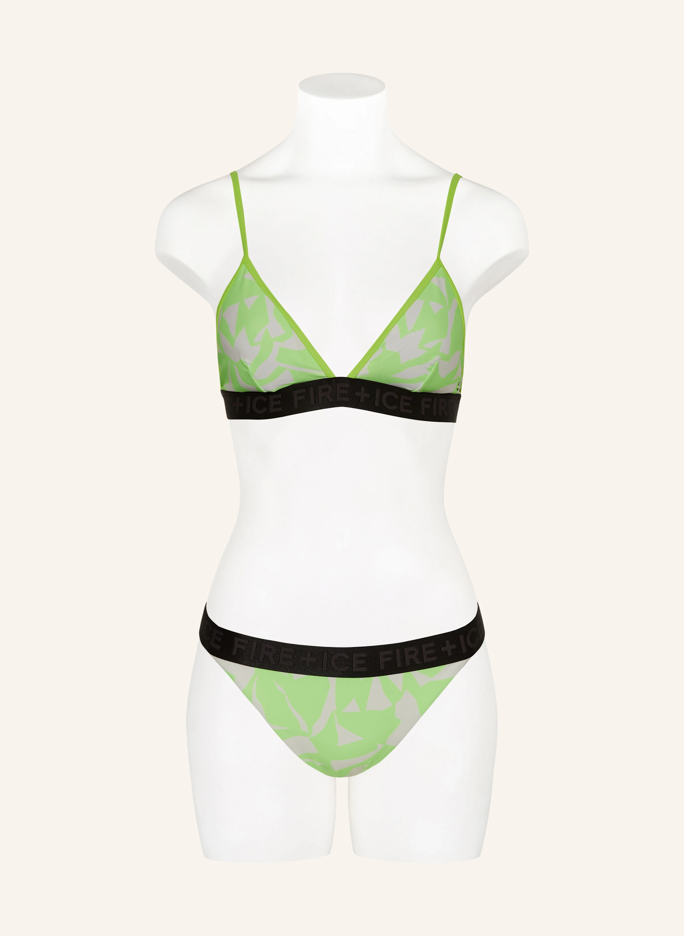 FIRE+ICE Basic-Bikini-Hose JUDIT3