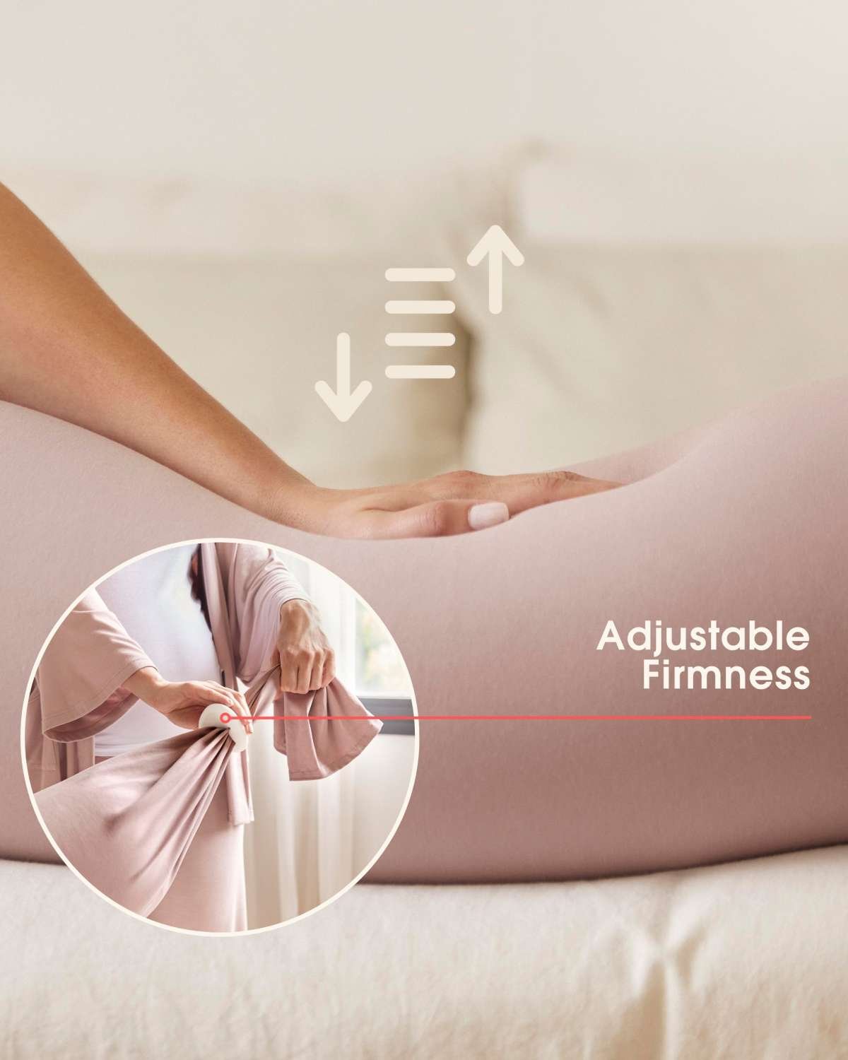 Gravidpute og Ammepute – Best i Test 2026