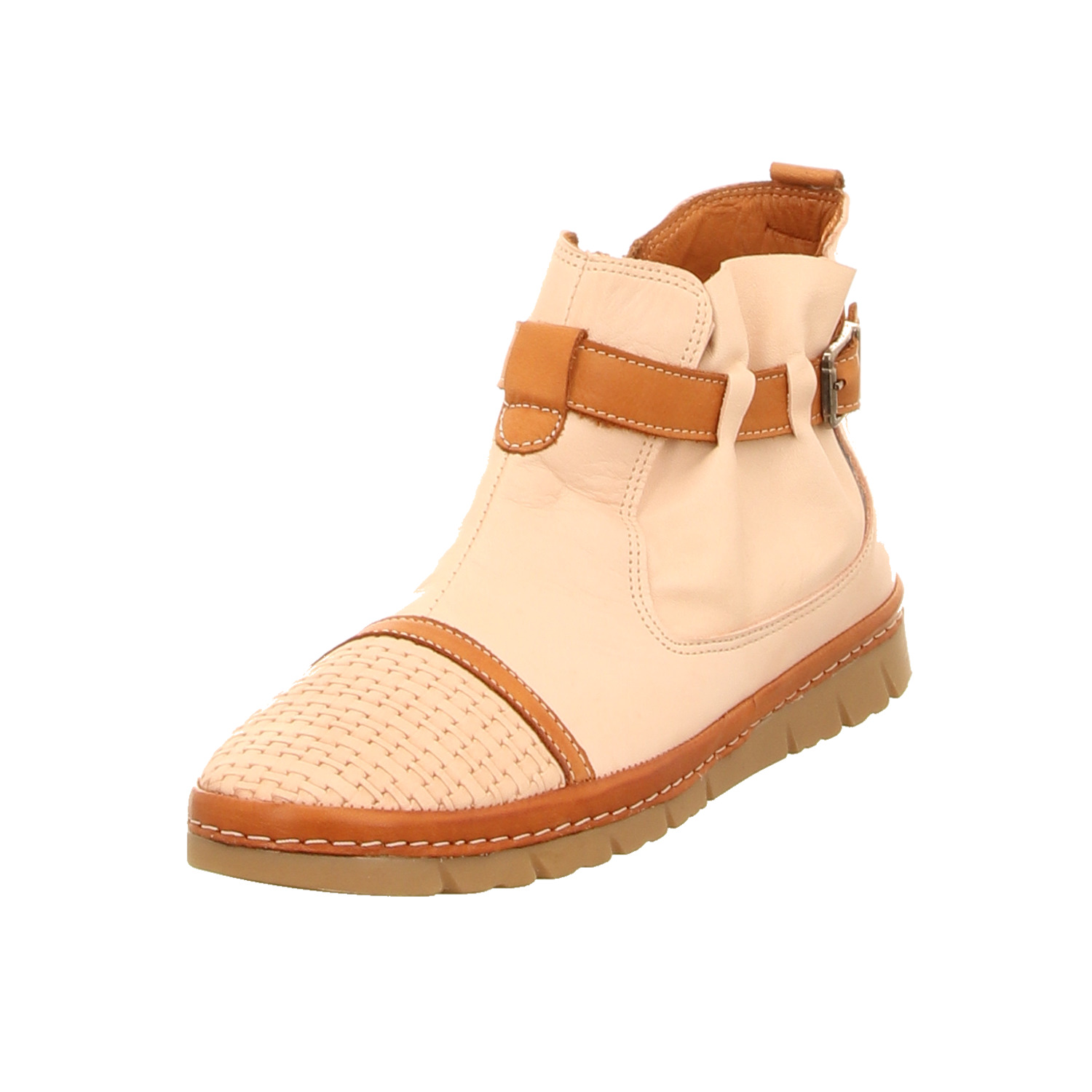Lauter Lady Stiefelette rose/pink