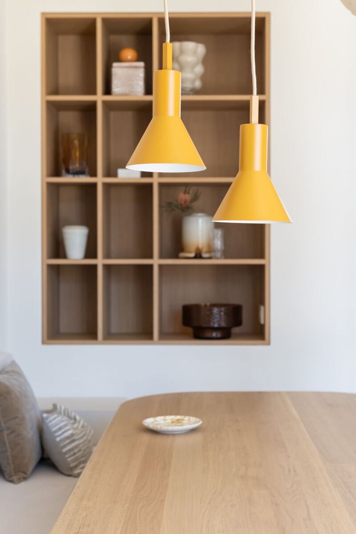 It's about RoMi   Stavanger Hanglamp