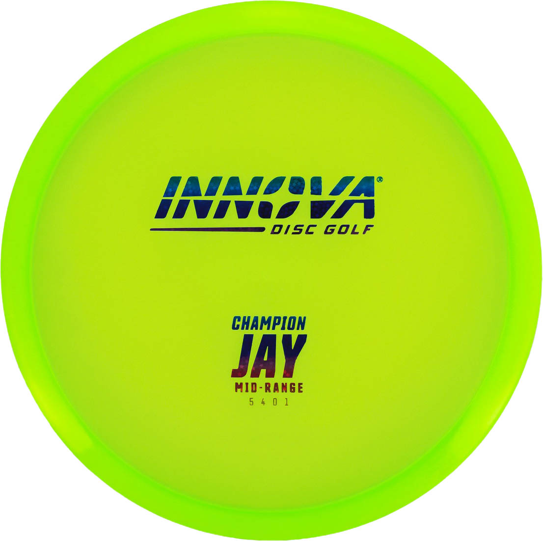 Champion Midrange Jay Assorted Colors