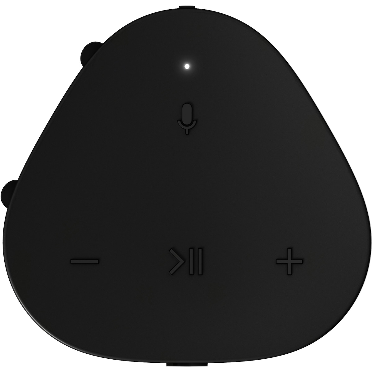 Sonos Roam 2 bærbar høyttaler (sort)