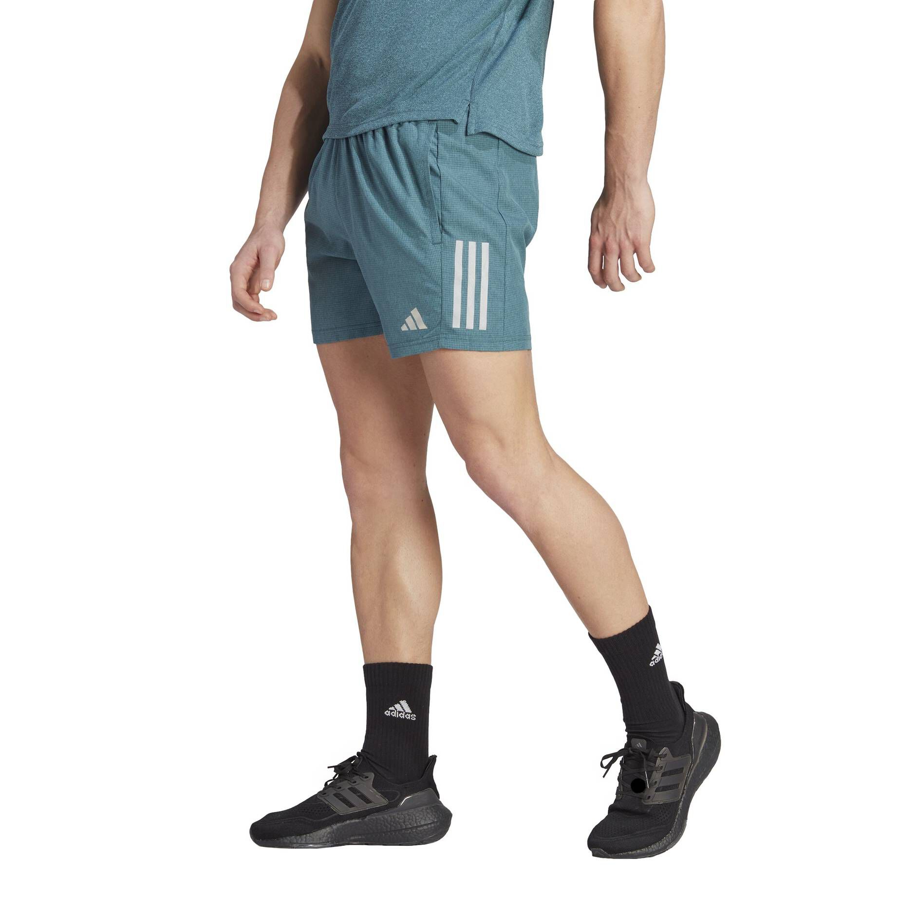 adidas Performance| Herren Shorts OWN THE RUN