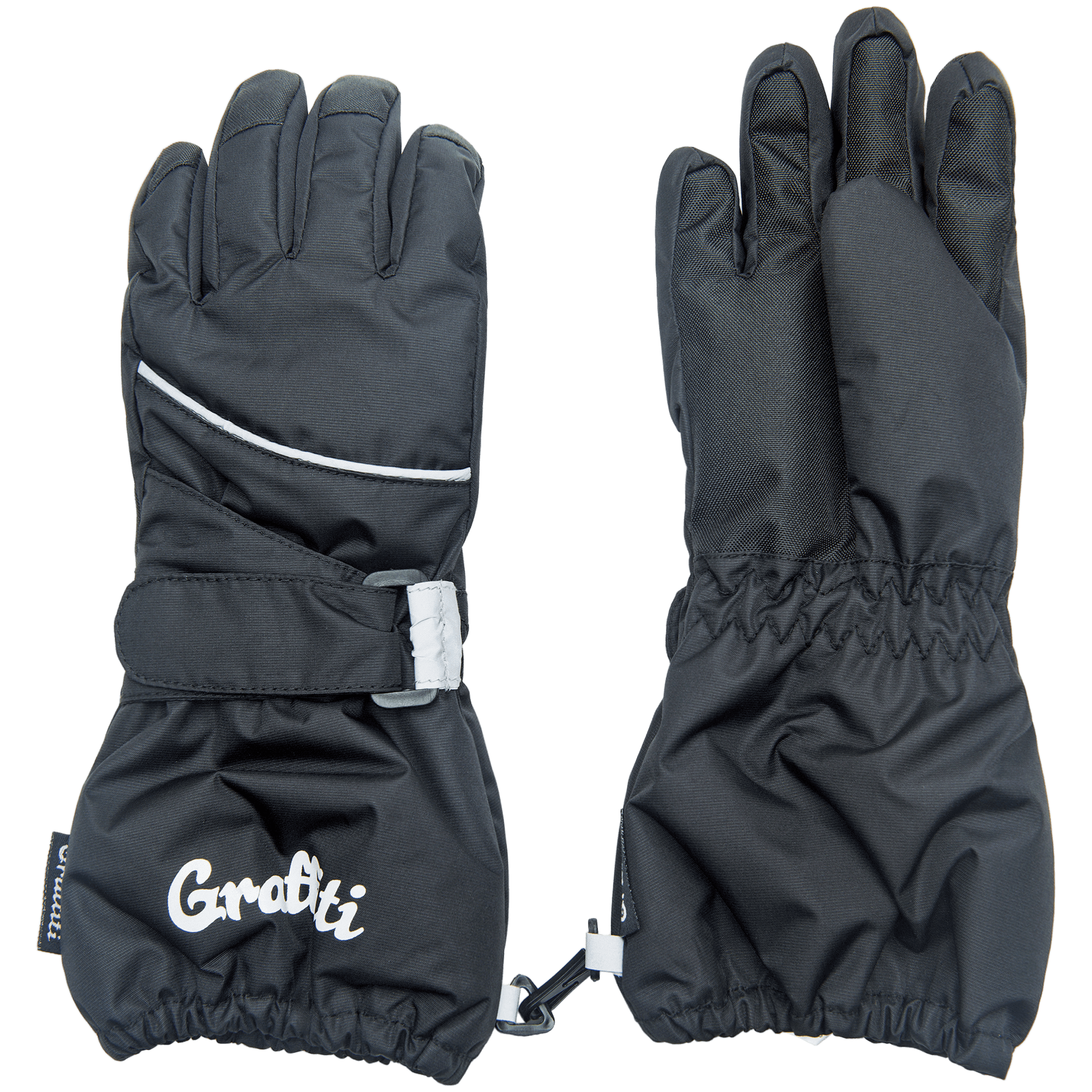 Graffiti Eagle WP Glove Waterproof - Hansker og votter
