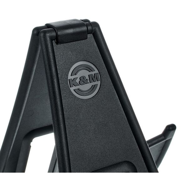 K&M 17595 Ukulele/Violin Stand