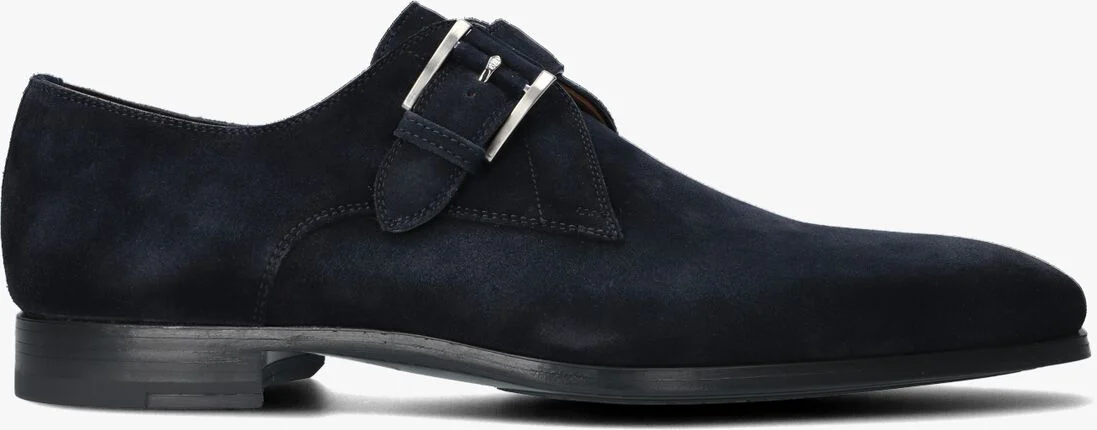 MAGNANNI blauwe magnanni nette schoenen 19531