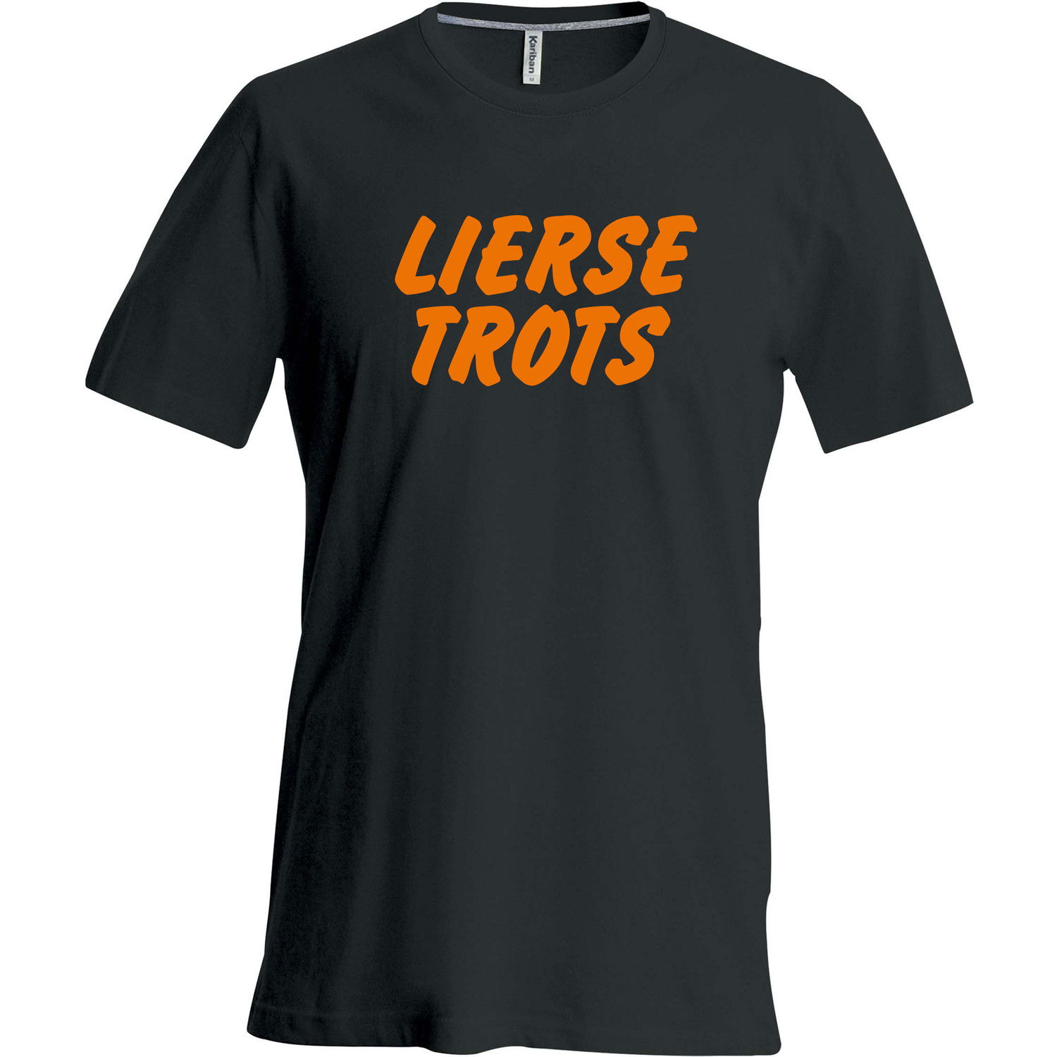 Valto Lierse Trots Shirt Kids
