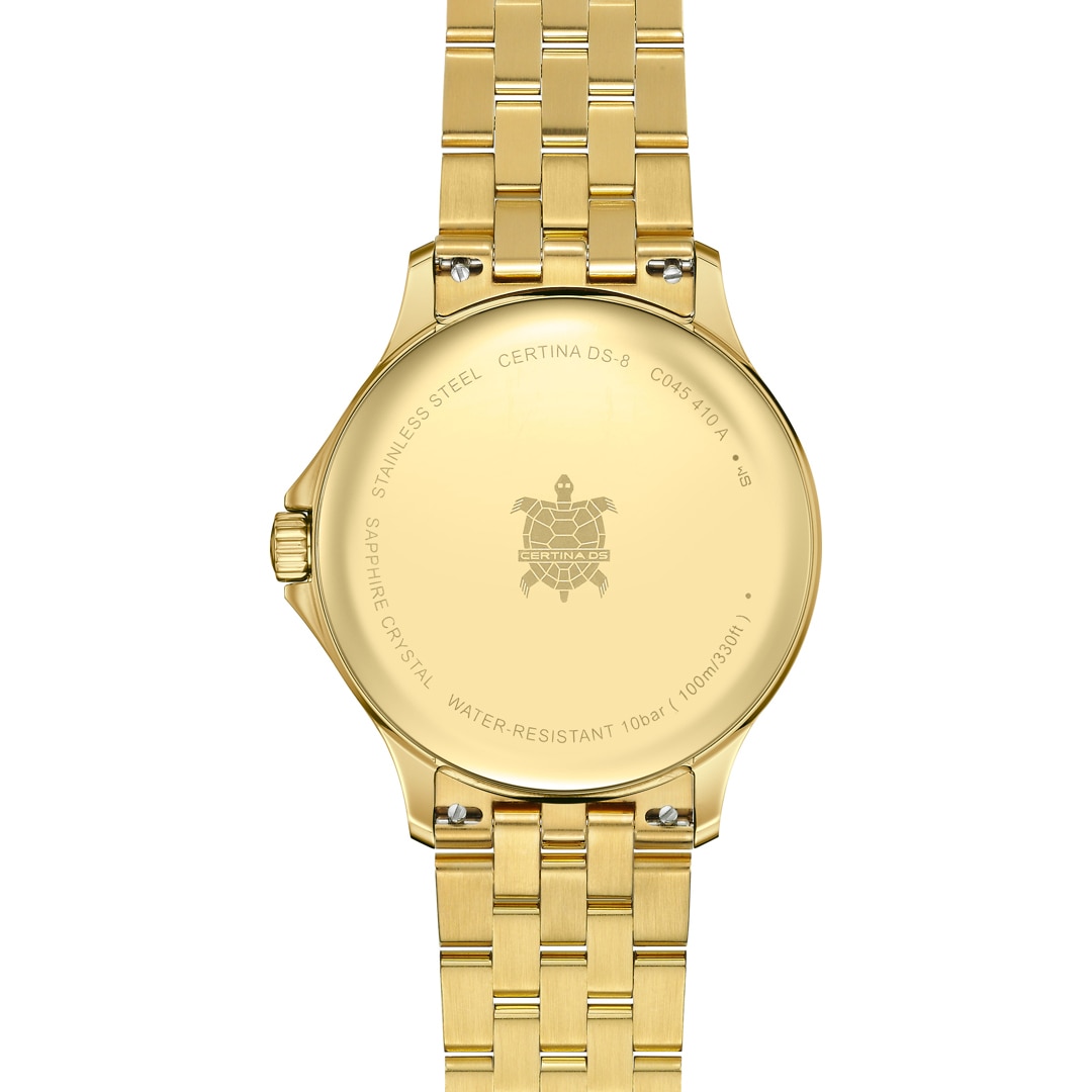 Certina DS-8 Gent 40mm