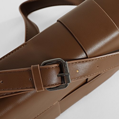 Sac A Main Femme Marron