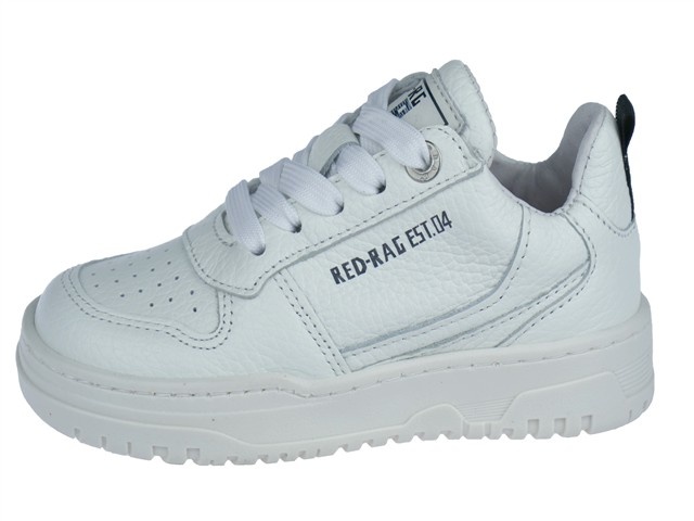 Red Rag Sneaker