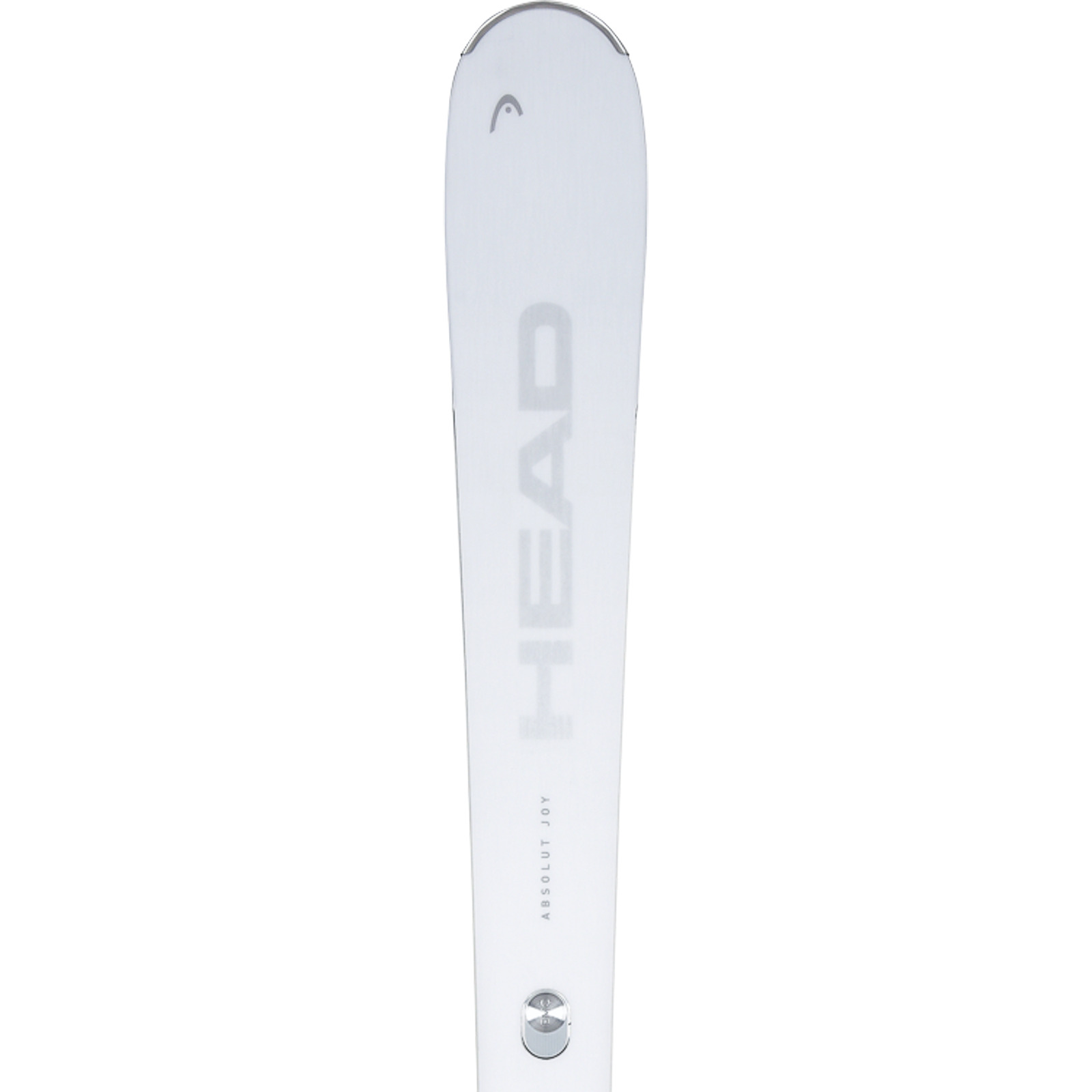 Damen-Ski-Set Head e.absolut Joy inkl. Joy 9 GW 148 cm