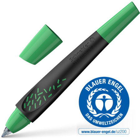 Schneider Breeze Tintenroller (nachfüllbar) - grün - M
