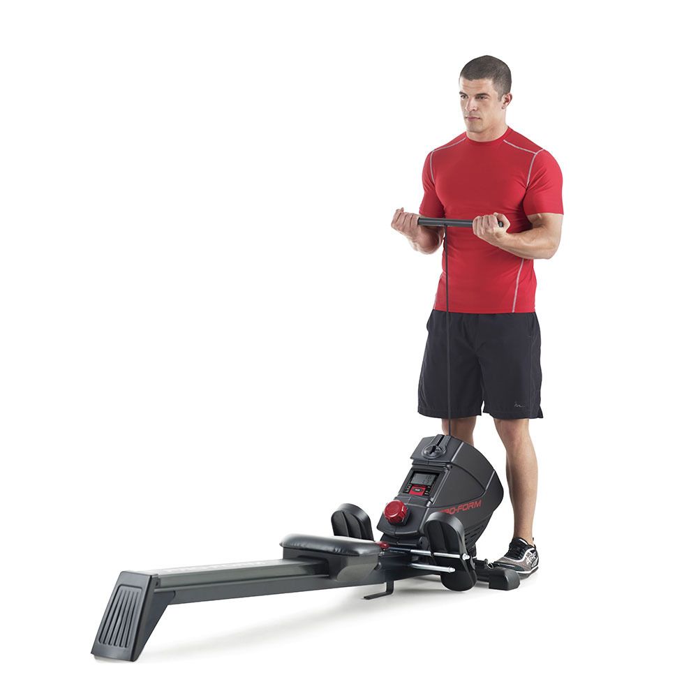 Pro-form 440R - Rameur