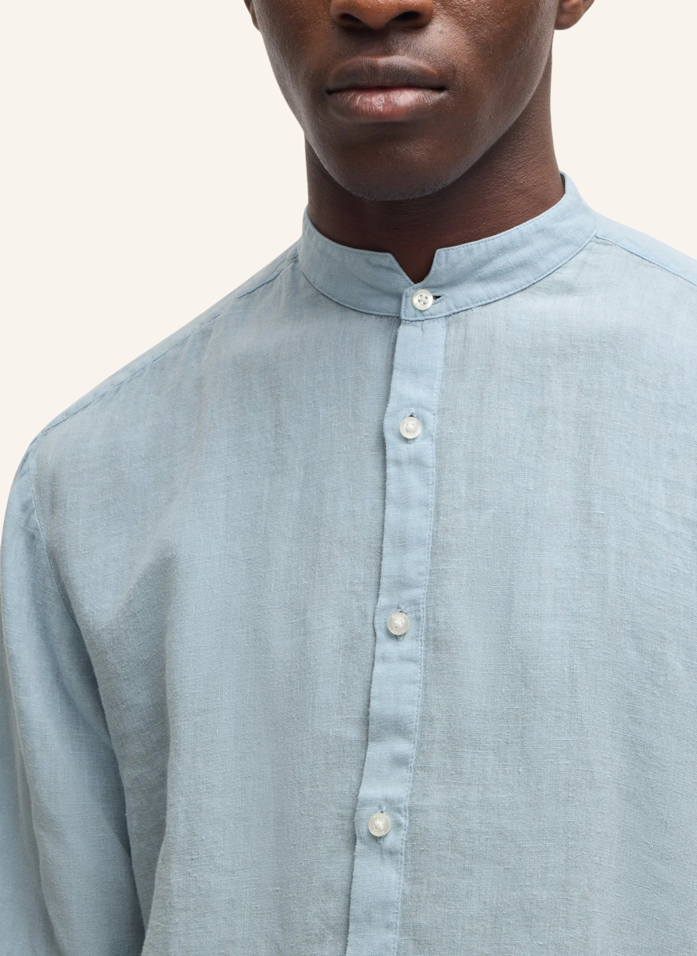 HUGO Business Hemd ELVORY Slim Fit