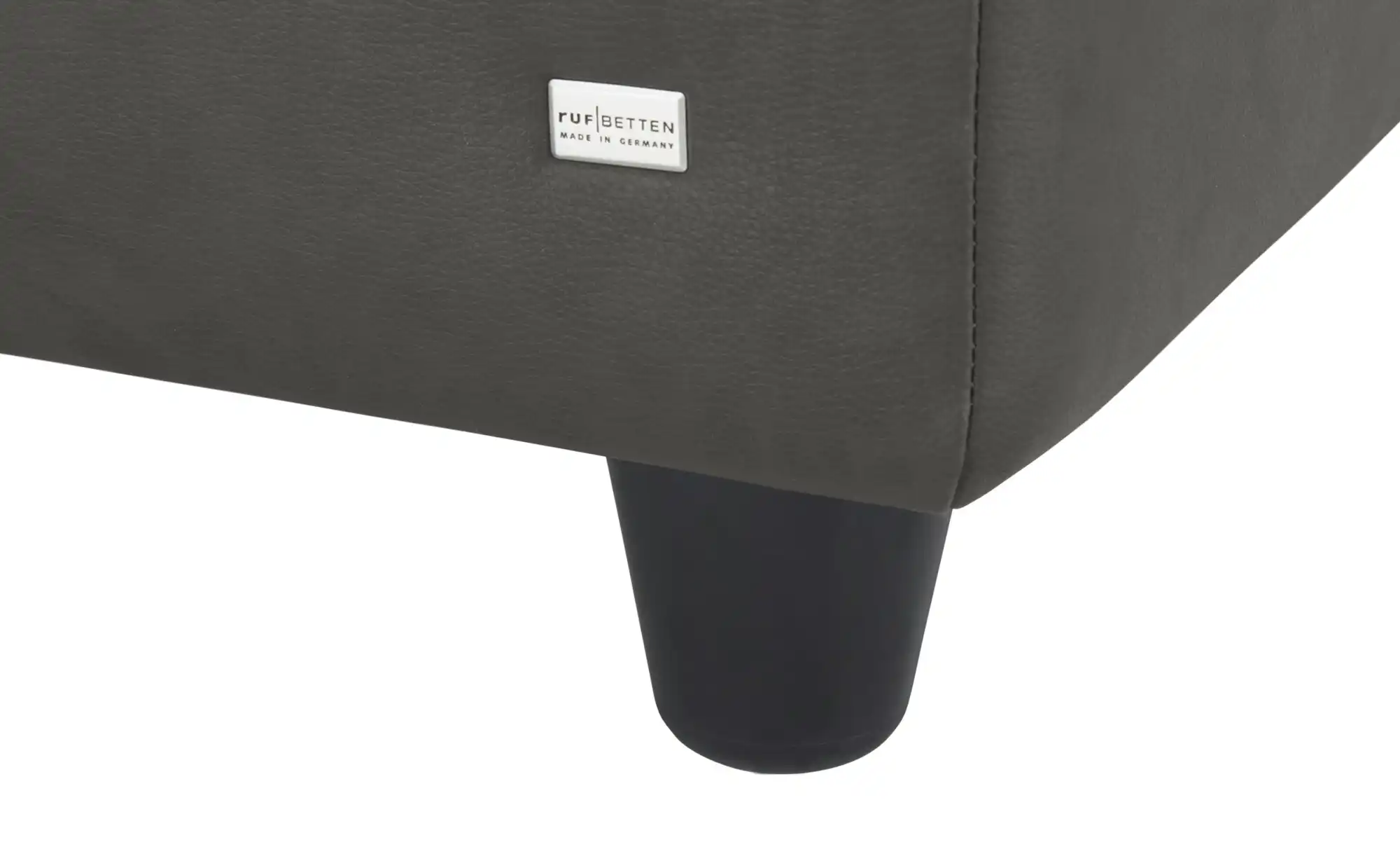 RUF Motor-Boxspringbett Mercata
