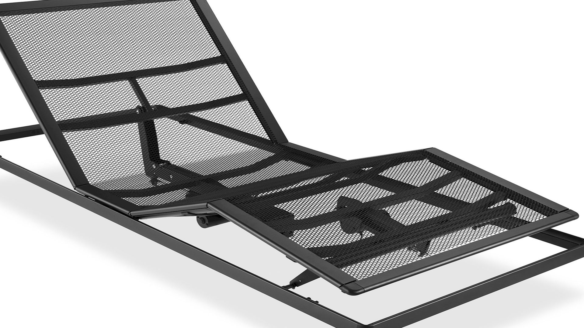 Auping   Smart Base 2M Bedbodem