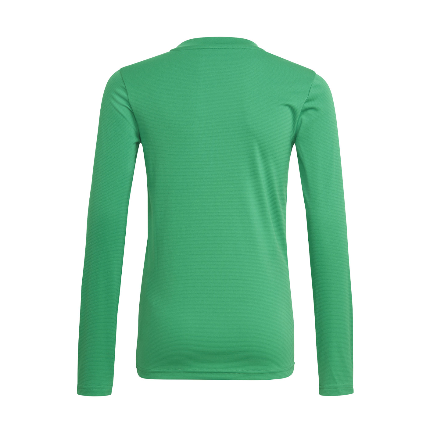 Adidas Team Ondershirt Kids Groen